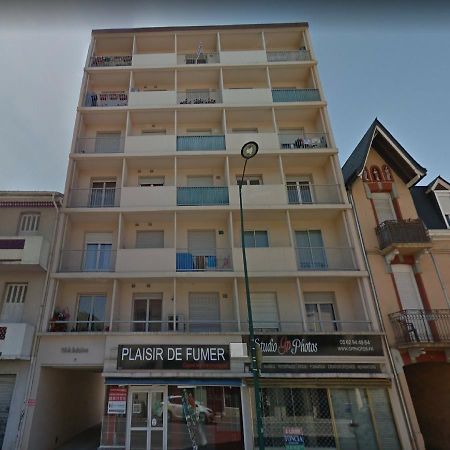 Parenthese - Le Marqui Apartment Lourdes Ngoại thất bức ảnh
